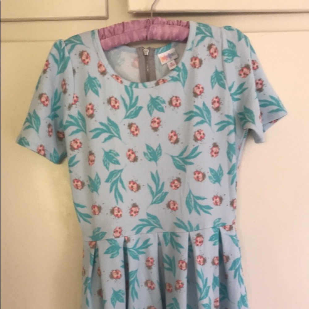 LulaRoe Amelia